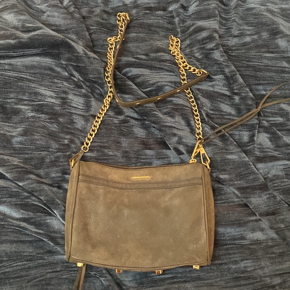 Rebecca Minkoff mini mac - Picture 2 of 3